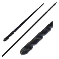 1/4" X 12" Aircraft Extension Drill Bit, Split Point